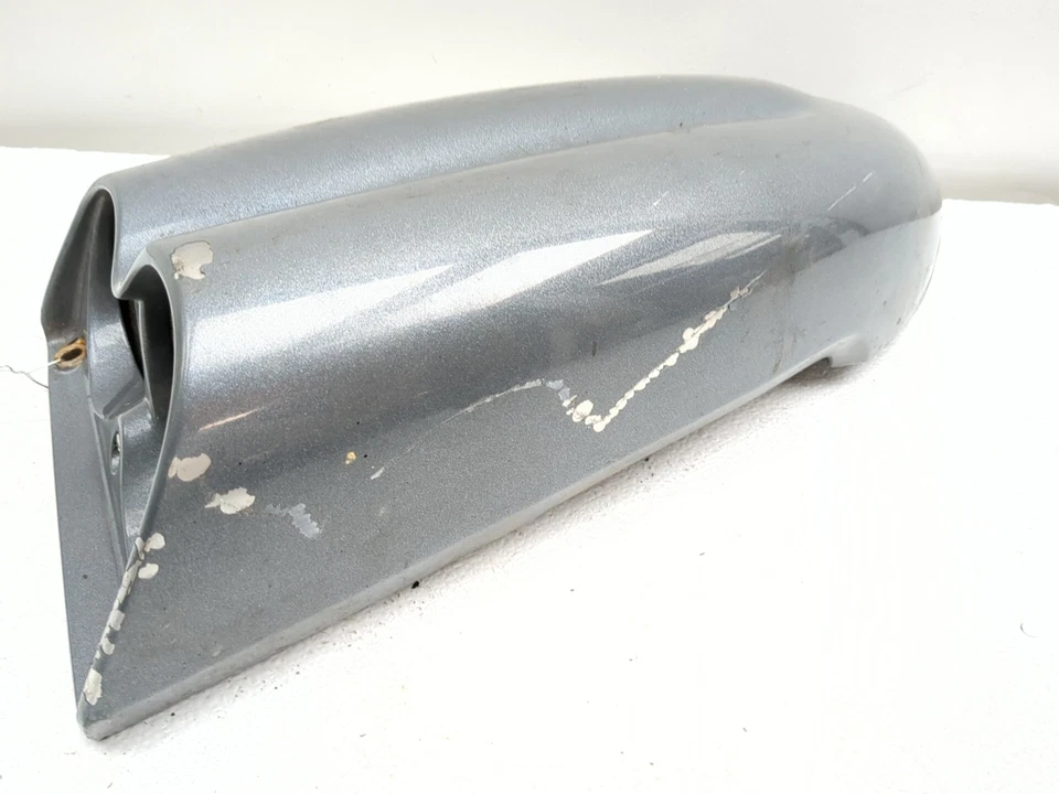 09-20 Yamaha Vmax 1700 VMX17 Air Scoop Right - Image 4 of 4