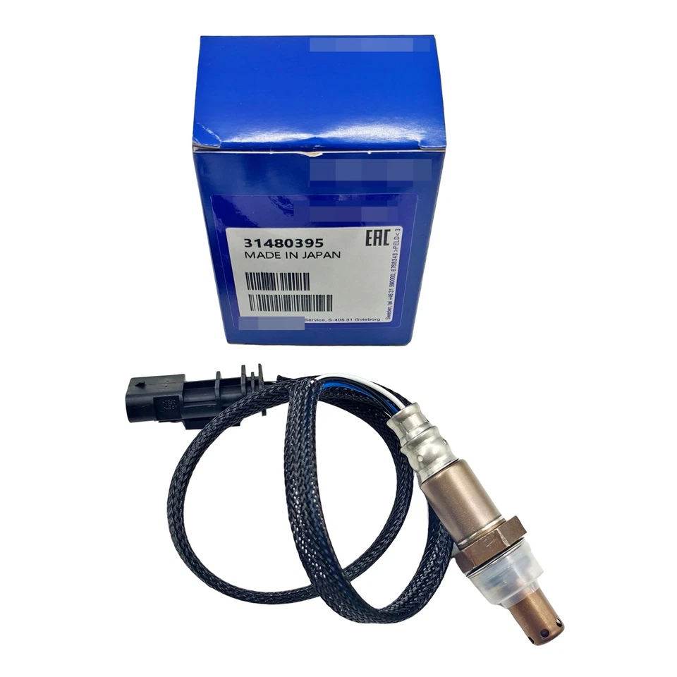 For Volvo OEM XC90 S90 V90 V90CC XC60 31480395 Rear O2 Heated Oxygen Sensor Foto 3 de 4