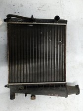 Radiateur Citroen BX