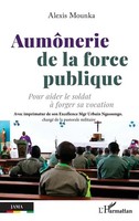 Alexis Mounka | AumôNerie De La Force Publique | Taschenbuch | FranzöSisch