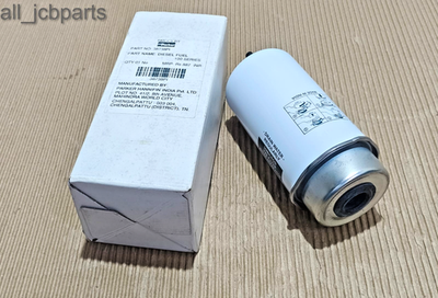 GENUINE PARKER Jcb Fuel Filter Water Separator (Part No. 32/925994