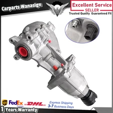 Rear Axle Differential Assembly for 13-20 Ford Explorer Ecosport Linclon MKC 3.5