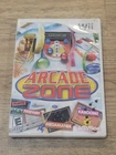 Arcade Zone Nintendo Wii 2009