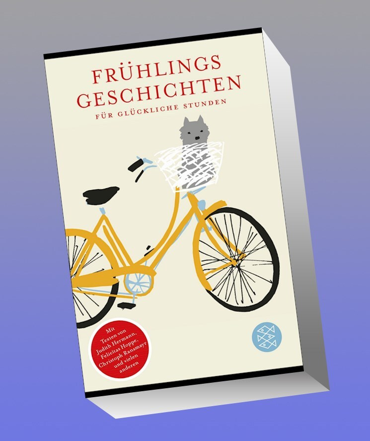 Thumbnail - Frühlingsgeschichten Für Glückliche Stunden Norma Schneider