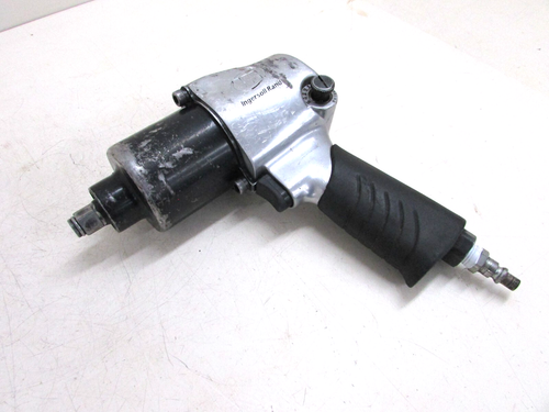 INGERSOLL RAND TOOLS 1/2” DRIVE AIR IMPACTOOL 231G, IMPACT GUN WRENCH - Picture 3 of 10