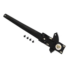60-62 ALL, 63-65 2 Door ALL Ford Falcon Window Regulator, Front Right