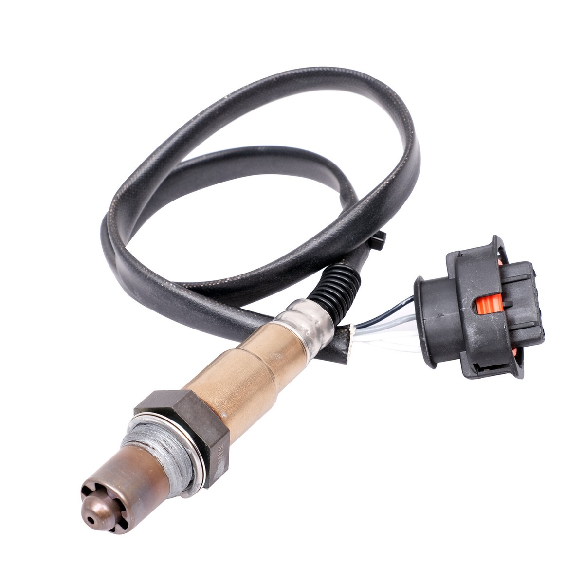 Lambdasonde Regelsonde Vor Kat Für Opel Corsa C 1.4 Z14XEP Bj. Bis 08.2005