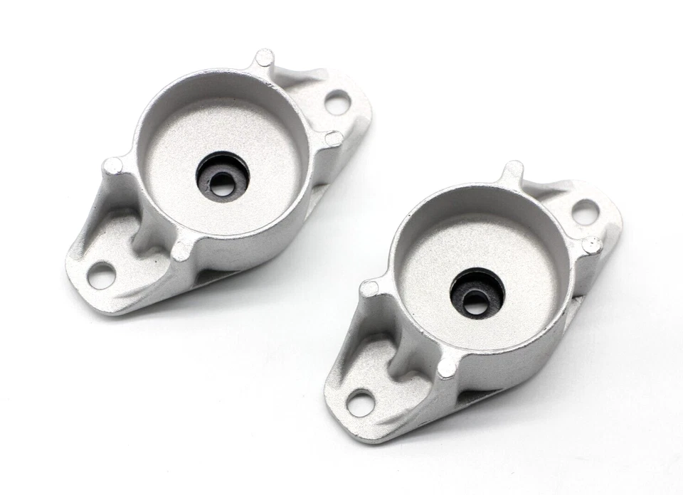 6 pçs apoio de suspensão traseiro para Mazda 3 VOLVO C30 S40 V50 MKC ESCAPE FOCUS - Imagem 4 de 4