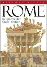 Rome - Hardcover By Solway, Andrew - GOOD