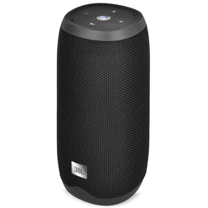 jbl link 20 wireless speaker