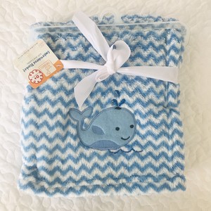 dollar general baby blankets