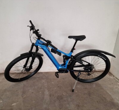  elektro bike Größe M