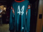 FOOTBALL SWEATSHIRT - NUMBER 44 - XL - PRO PLAYER — photo 1