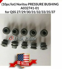  10pc/lot Noritsu PRESSURE BUSHING A032741-01 for QSS 27/29/30/31/32/33/35/37