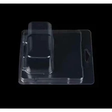 Hot Wheels Protective Case by Nozlen for Most Basic Cars 1:64 Scale