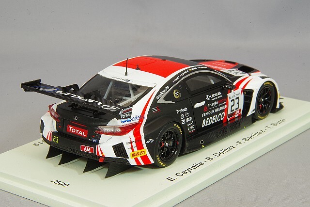 1/43 Spark RC F GT3 Tech1レーシング Spa 2019 s-l1200.jpg