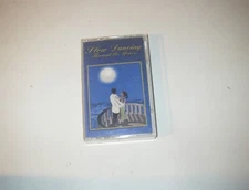 FLOW DANCING THROUGH THE YEARS CASSETTE TAPE SB59