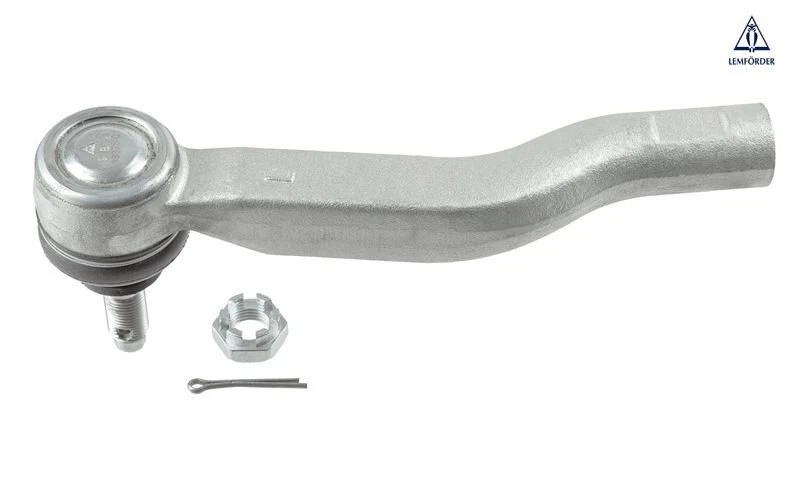 Spurstangenkopf LEMFÖRDER 4337801 Vorderachse für Toyota | eBay 
