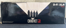 Chauvet DJ D-Fi XLR Pack