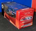 1/64 2000 RCCA TOTAL VIEW #88 QUALITY CARE AIR FORCE DALE JARRETT TAURUS — photo 2