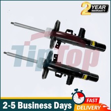 1Paar Stoßdämpfer Vorne Rechts Links VDC Für BMW 3er G20 G21 330i RWD 2018-2024