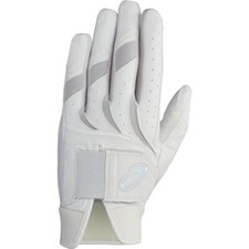 ASICS GOLDSTAGE Baseball Batting Gloves for General Use 3121B299 Both Hands