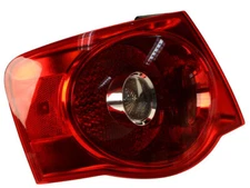 For 2005-2007 Volkswagen Jetta Tail Light Assembly Genuine 86728KPWZ 2006