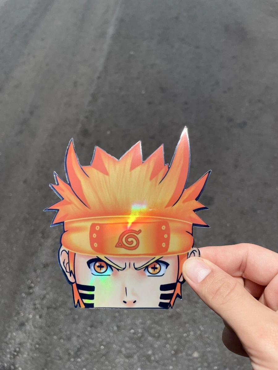 Aggregate more than 169 holographic anime car stickers best 3tdesign