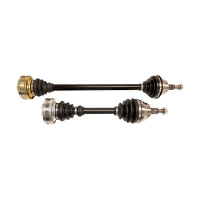 Antriebswelle VW Golf 2,3 Corrado Passat  VR6 Plusachse Umbau 02M 02Q 6-Gang