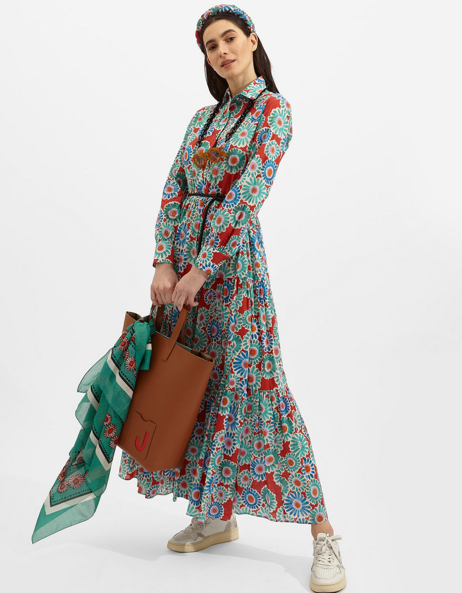 La Double J ベリーニワンピース