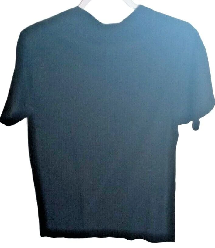 Camiseta Naruto Shippuden Estampada Manga Corta Algodón Cuello Redondo Niños Mediana Foto 2 de 4