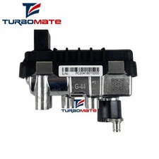 Right turbo actuator G-44 752406 6NW009206 752343 for Jaguar S XF XJ 2.7 TDVi