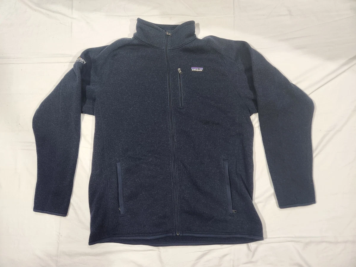 Patagonia better 2025 sweater xxl