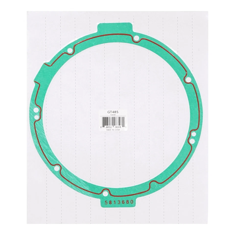 Junta da tampa do estator para Polaris Sportsman XP X2 Sp 850 2009 2010 2011 2012-2015 - Imagem 3 de 4