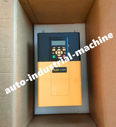 New In Box PARKER 590P-53235010-P00-U4A0 DC Governor 590P/35A - Picture 8 of 8