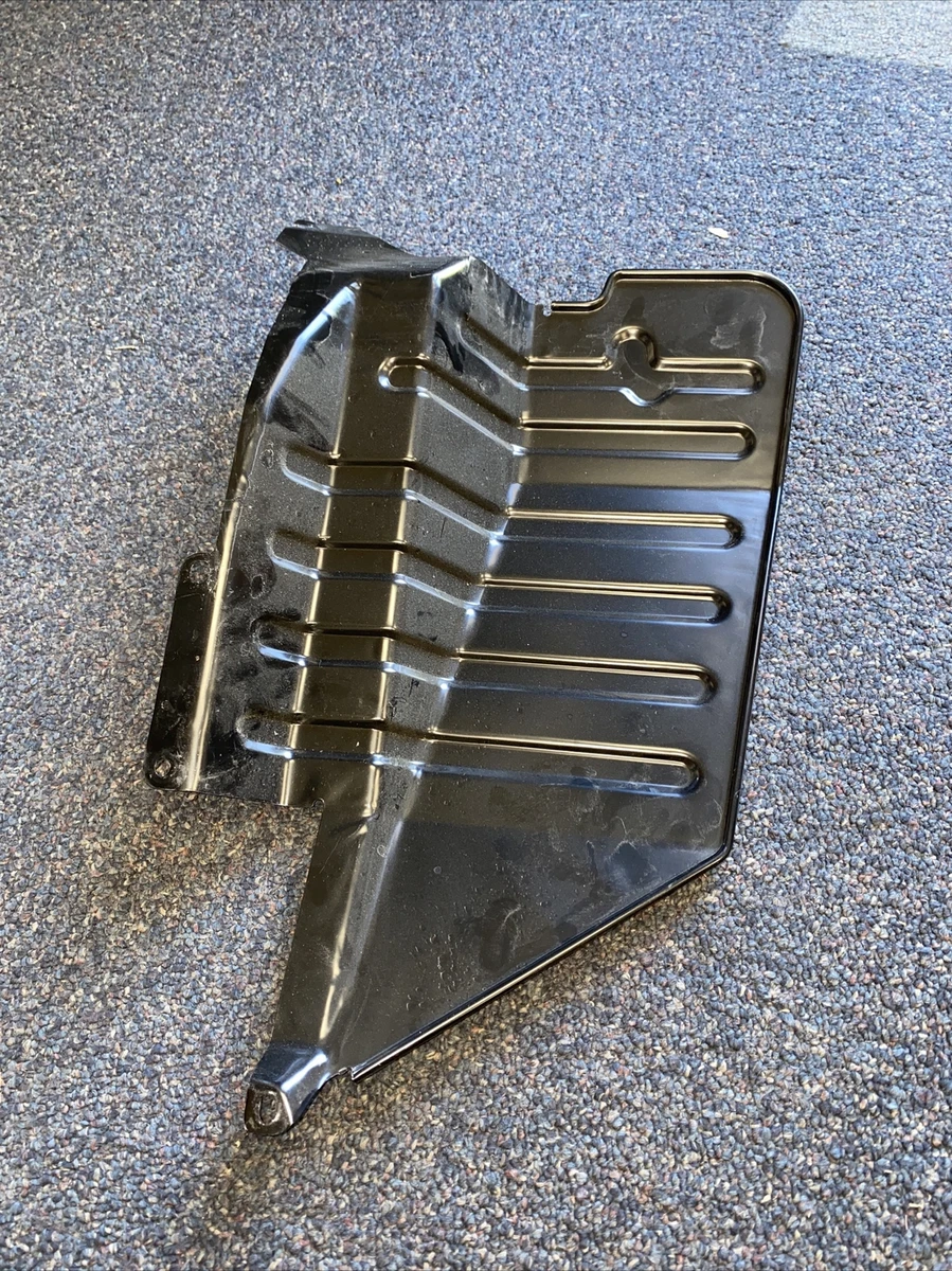 HONDA S2000 AP1 AP2 OEM BATTERY EXHAUST HEAT SHIELD 00-09 | eBay