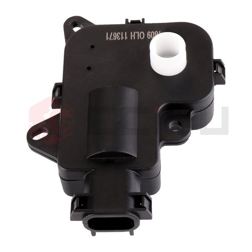 Pair HVAC Air Door Actuator 2611234C1 For 20012012 International 4300