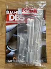 BUILD YOUR OWN EAGLEMOSS JAMES BOND 007 1:8 ASTON MARTIN DB5 ISSUE 82 INCL PARTS