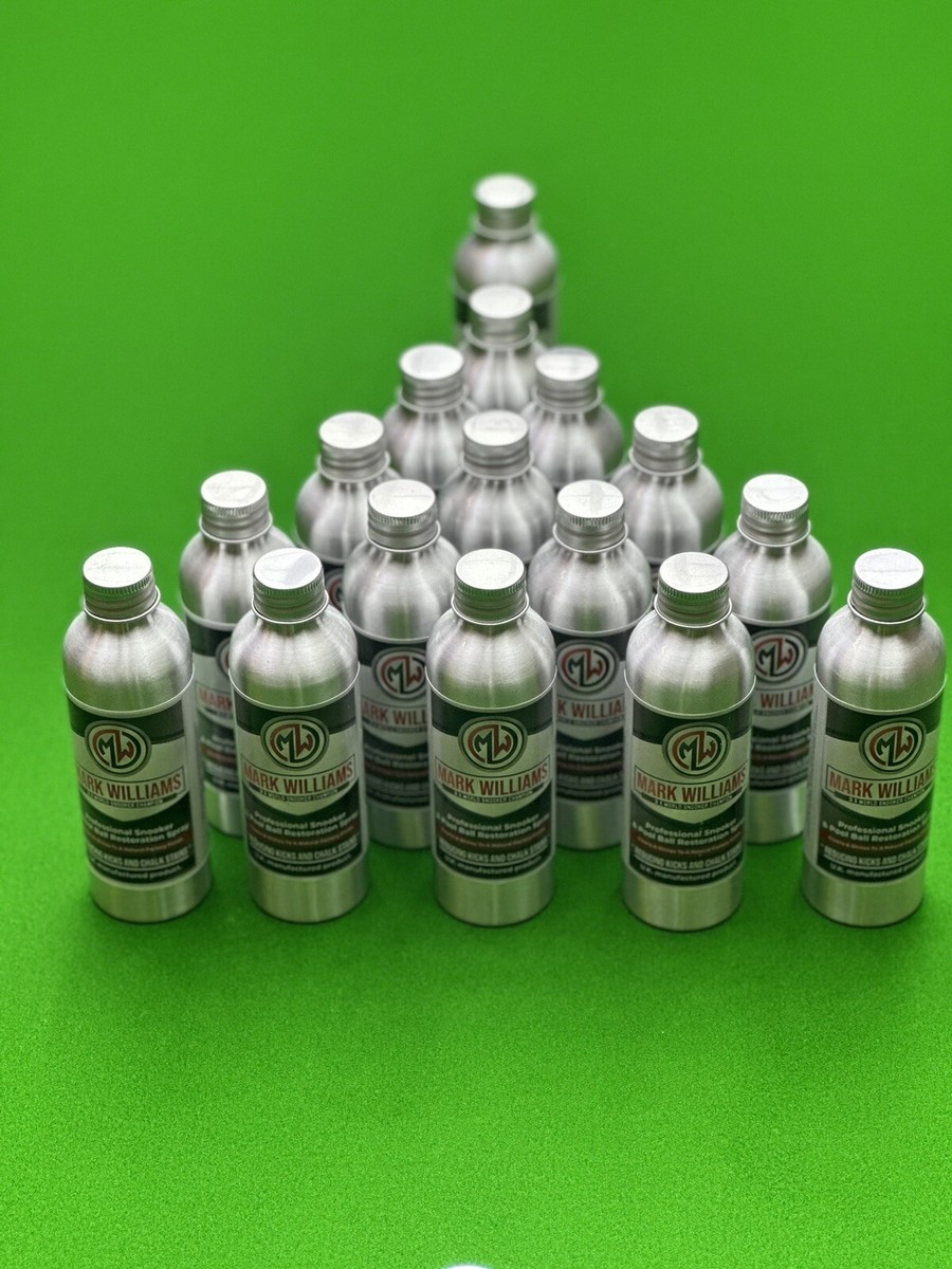 Panno In Microfibra Per Pulire E Restaurare Palline Da Snooker Aramith - Foto 6