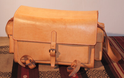 Sac messager pour appareil photo et caméscope