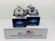 VW Golf MK4/MK5 1997-2009 Rear Brake Calipers Set BRAND NEW OEM QUALITY