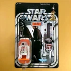Stan Solo R3-T6 Vintage Star Wars Kenner Style Custom Astromech Figure MOC RARE!