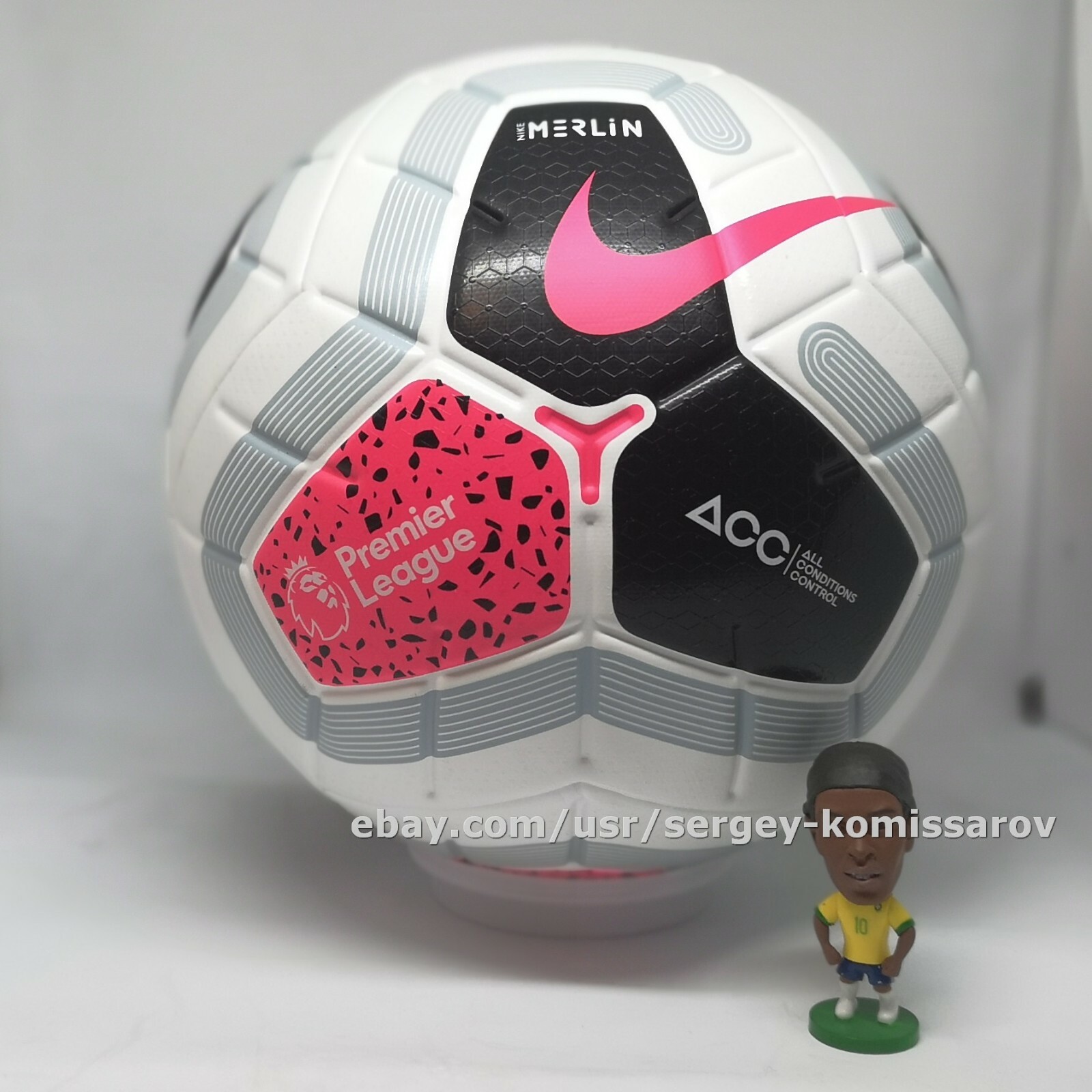 prem ball 2020