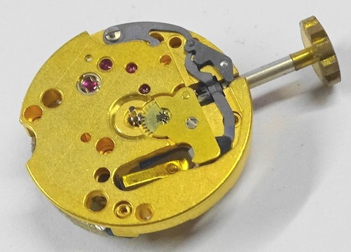 Mouvement Montre LIP R050 - Stock Neuf De 1975 - Électronique