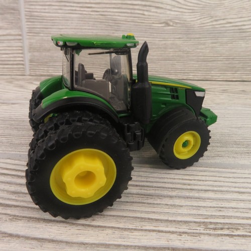 John Deere - 7270R - Tractor Toy - 1/64 Scale - Die Cast - Metal Replica - EXC! - Picture 5 of 10