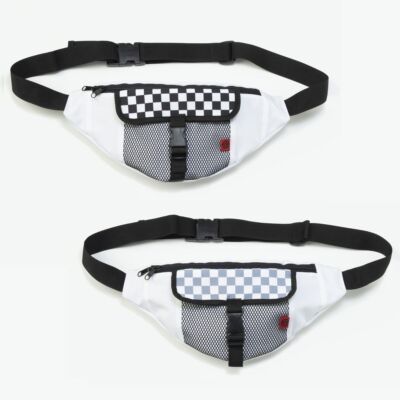 Bakuage Sentai Boonboomger Bun Black Jyo Akuse Shoulder Bag