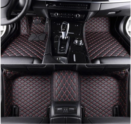 Ls400 vip floor mats deals