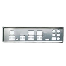 OEM I/O IO shield Backplate for MSI X299 PRO ...