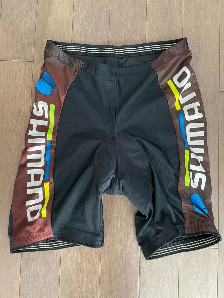 Shimano cycling shorts clearance