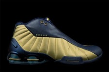 Nike Shox BB4 Metallic Gold for Sale | Authenticity  display picture 1